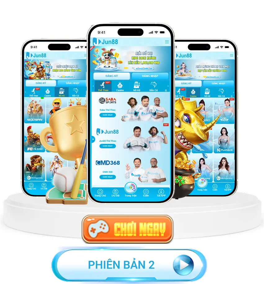Chơi phiên bản 2